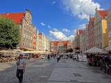 Gdansk dlugi Targ