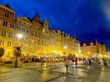 Gdansk dlugi Targ
