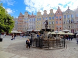 Gdansk dlugi Targ