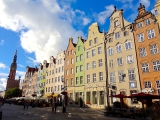 Gdansk dlugi Targ
