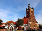 Gdansk église