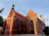 Gdansk église