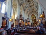 Gdansk église