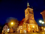 Gdansk église