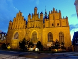 Gdansk église