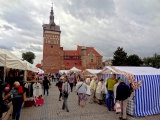 Gdansk Place du marché