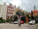 Gdansk Glowne Miasto