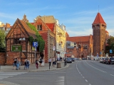 Gdansk Glowne Miasto