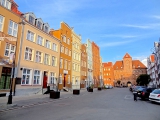Gdansk Glowne Miasto