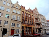 Gdansk Glowne Miasto