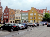 Gdansk Glowne Miasto