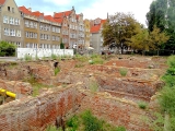 Gdansk Glowne Miasto