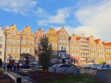 Gdansk Glowne Miasto