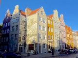 Gdansk Glowne Miasto