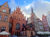 Gdansk Glowne Miasto