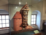 Gdansk grue médiévale