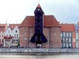 Gdansk grue médiévale