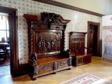 Gdansk hôtel de ville vieille ville