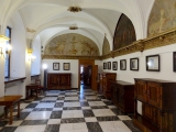 Gdansk hôtel de ville