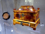 Gdansk musée de l'ambre