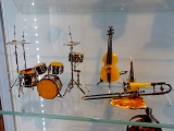 Gdansk musée de l'ambre