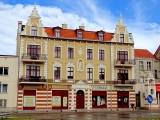 Gdansk Oliwa