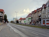 Gdansk Oliwa