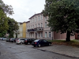 Gdansk Oliwa
