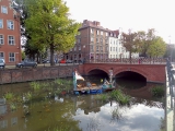 Gdansk vieille ville