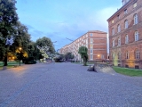 Gdansk vieille ville
