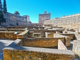 Grenade Alcazaba