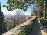 Grenade Alcazaba
