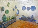 Grenade Sacromonte