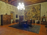 Guimarães château