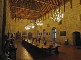 Guimarães château