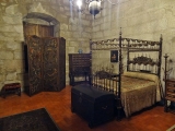 Guimarães château