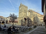 Guimarães Largo da Oliveira