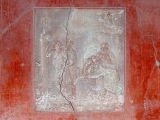 Herculanum maison du grand portail