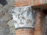 Herculanum maison du grand portail