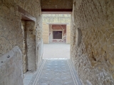 Herculanum maison du Squelette