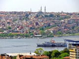 Istanbul Corne d'Or