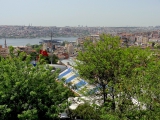 Istanbul Corne d'Or