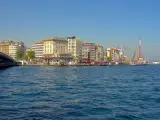 Istanbul Karaköy