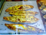 Istanbul gastronomie pide