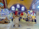 Istanbul Grand bazar