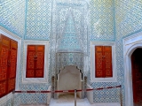 Istanbul Topkapi harem