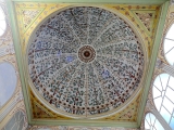 Istanbul Topkapi harem