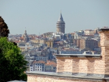 Istanbul Tokpapi harem