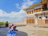 Istanbul Tokpapi harem