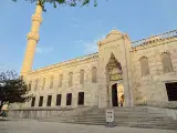 Istanbul mosquée bleue